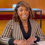 Amira Iwuala, MPH