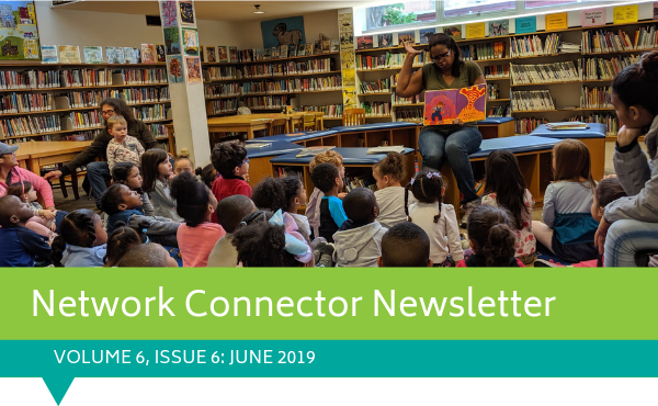 Network Connector Volume 6, Issue 6