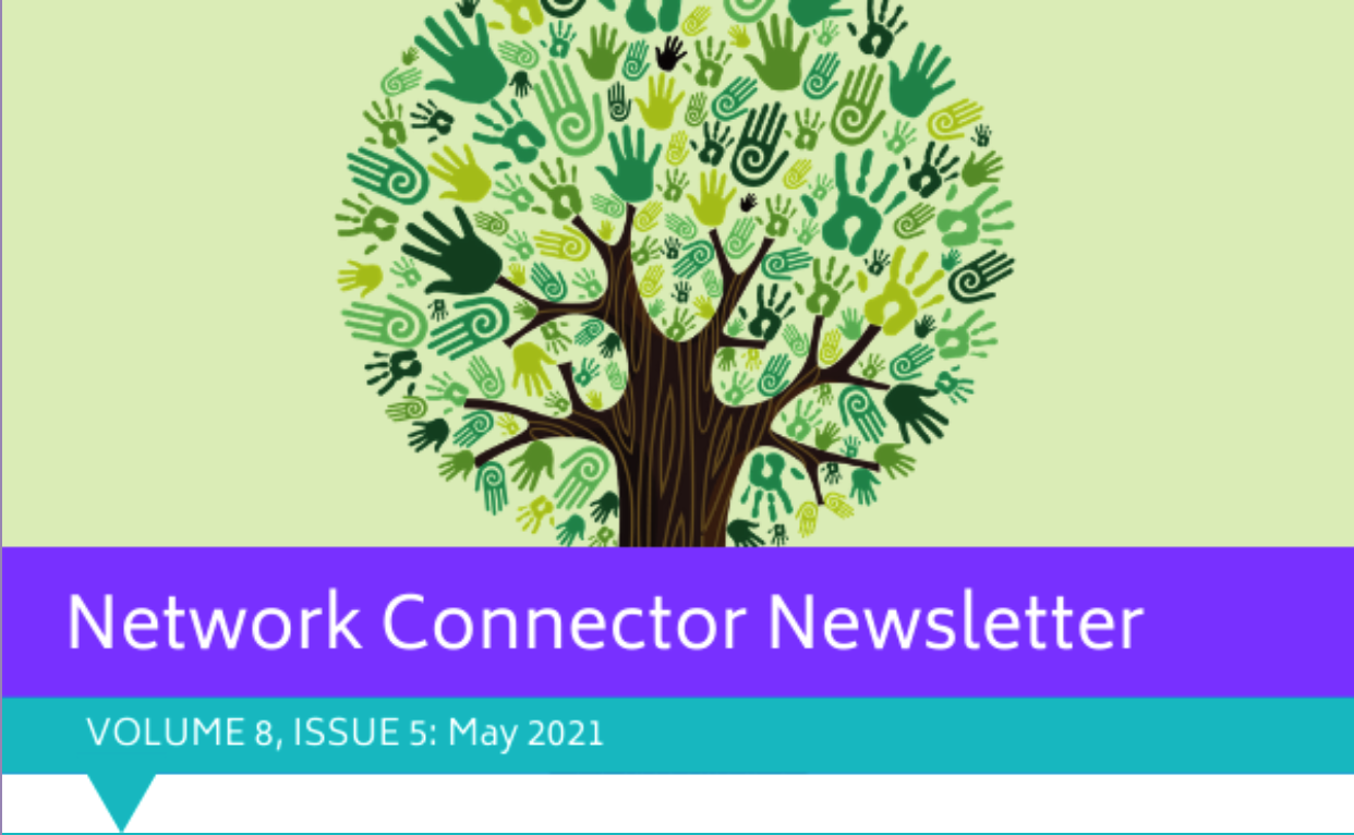Network Connector Volume 8, Issue 5