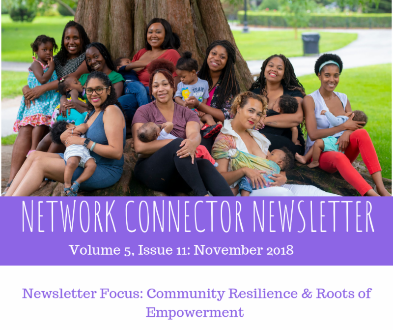 Network Connector Volume 5, Issue 11