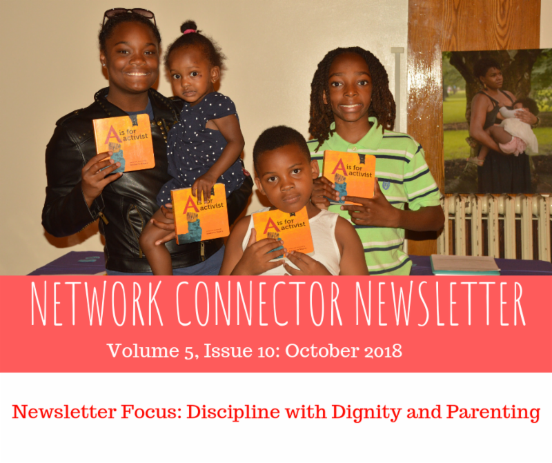 Network Connector Volume 5, Issue 10