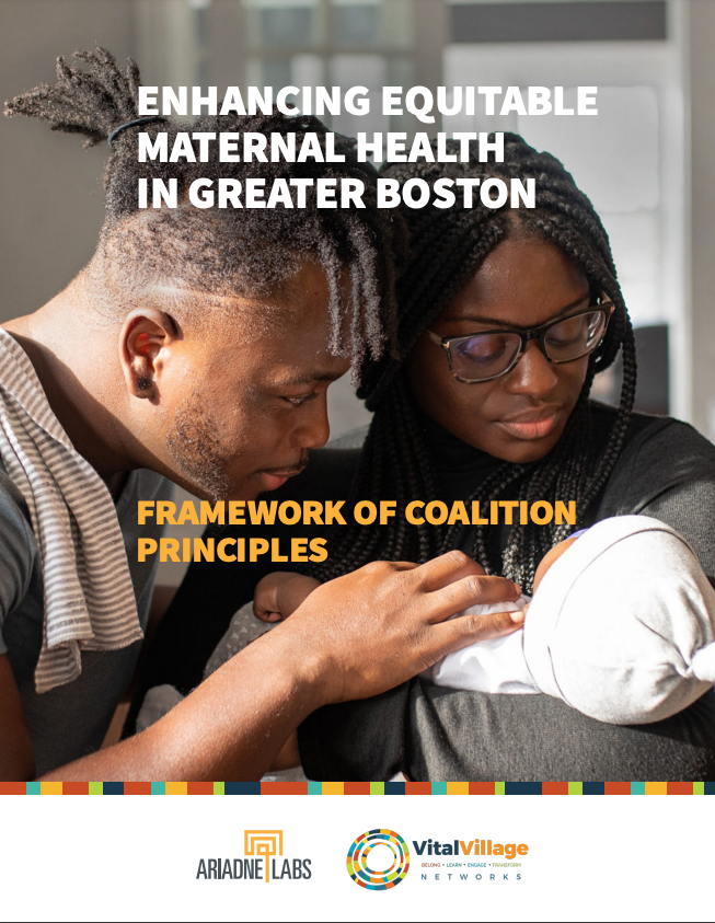 birth equity coalition principles 